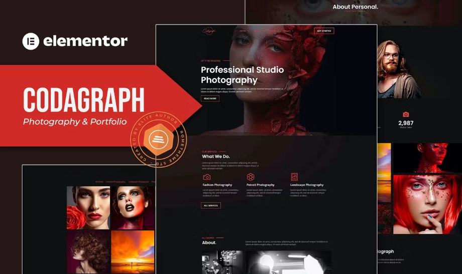 Codagraph Photography And Portfolio Elementor Template Kit 60 1655533980 1