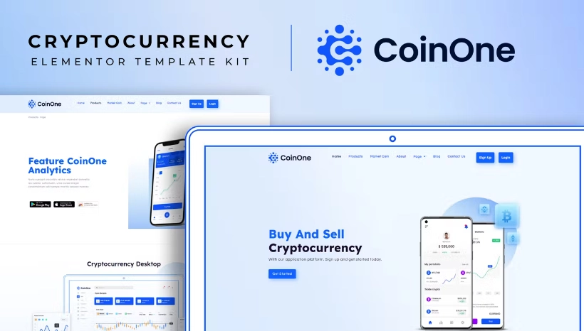 Coinone Cryptocurrency Elementor Template Kit 76 1654691929 1