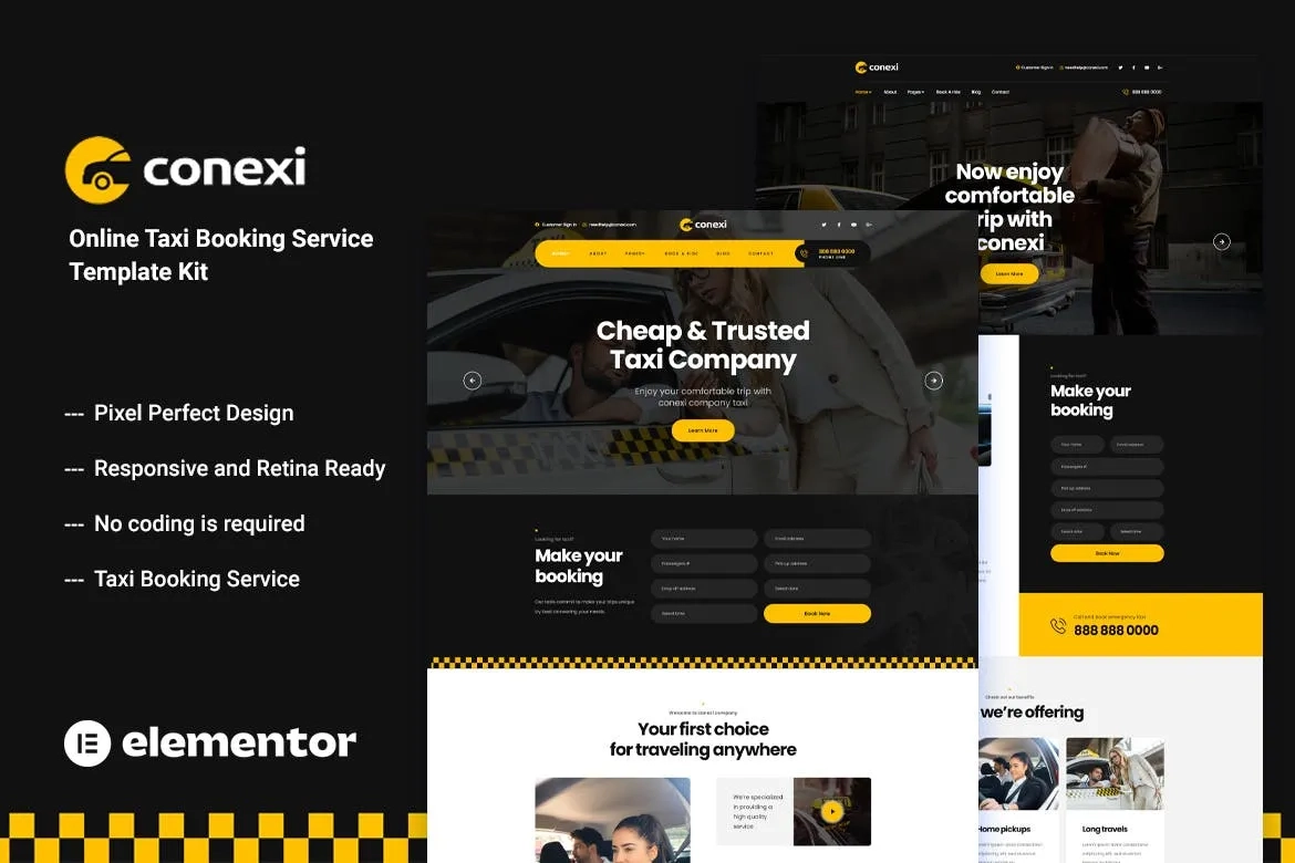 Conexi Online Taxi Booking Service Template Kit 33 1697210310 1