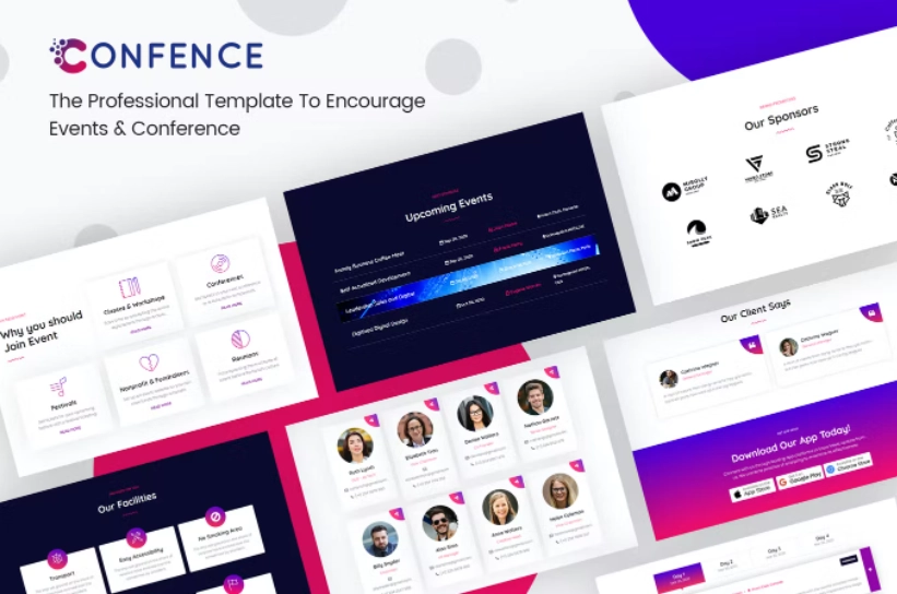 Confence Event And Conference Elementor Template Kit 37 1650655047 1