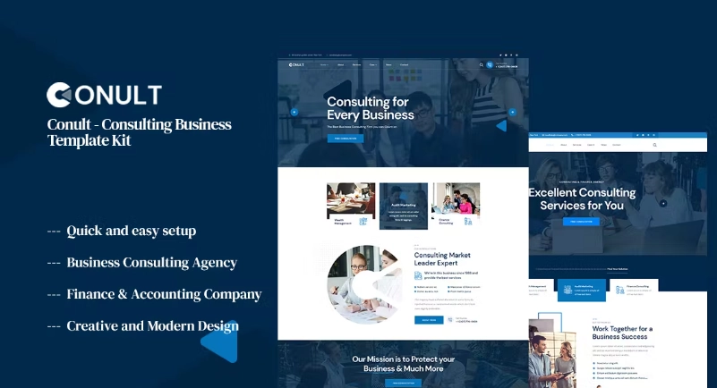 Conult Consulting Business Elementor Template Kit 59 1653487274 1