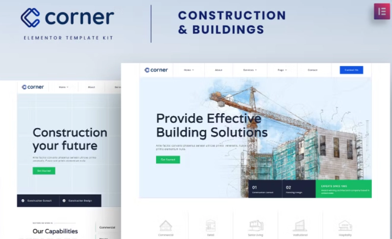 Corner Construction And Building Elementor Template Kit 100 1653510316 1