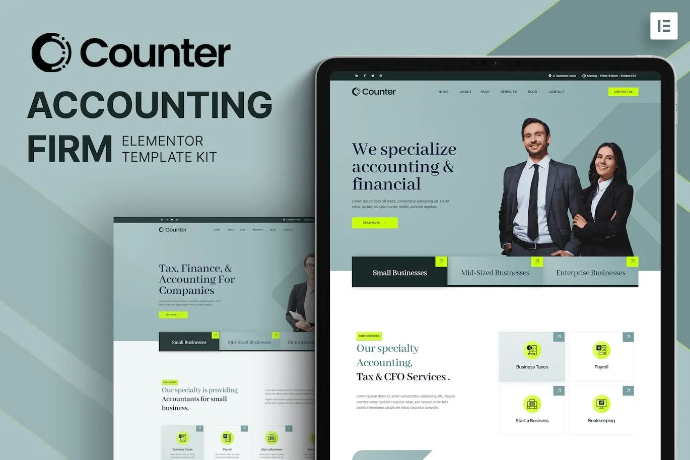 Counter Accounting Firm Elementor Template Kit 82 1696494144 1