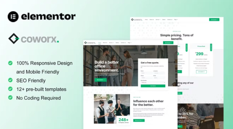 Coworx Coworking Space And Virtual Office Elementor Template Kit 14 1653485869 1