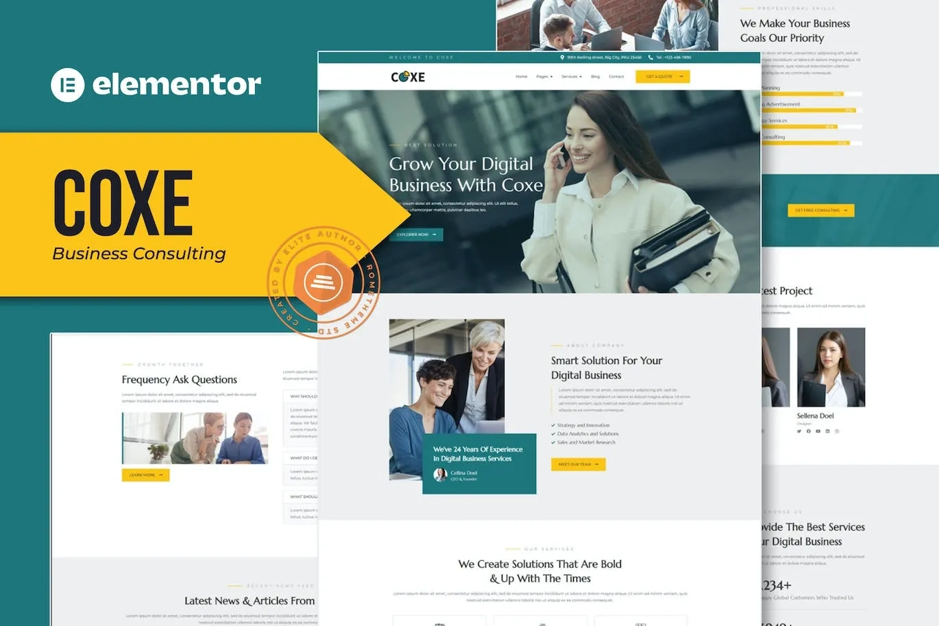 Coxe Business Consulting Elementor Template Kit 16 1697212475 1