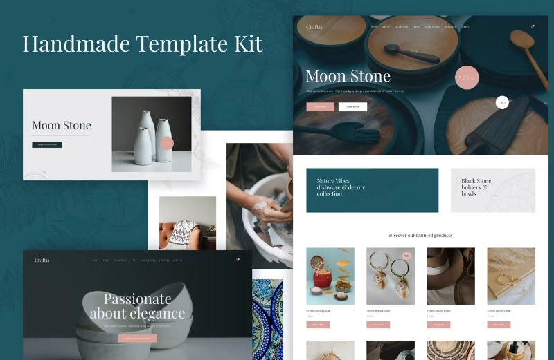 Craftis Handcraft And Artisan Elementor Template Kit 98 1654428171 1