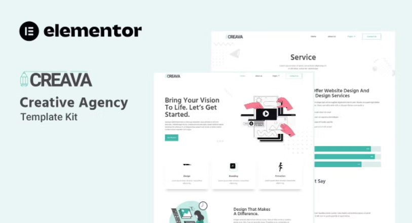 Creava Creative Agency Elementor Template Kit 66 1652869853 1