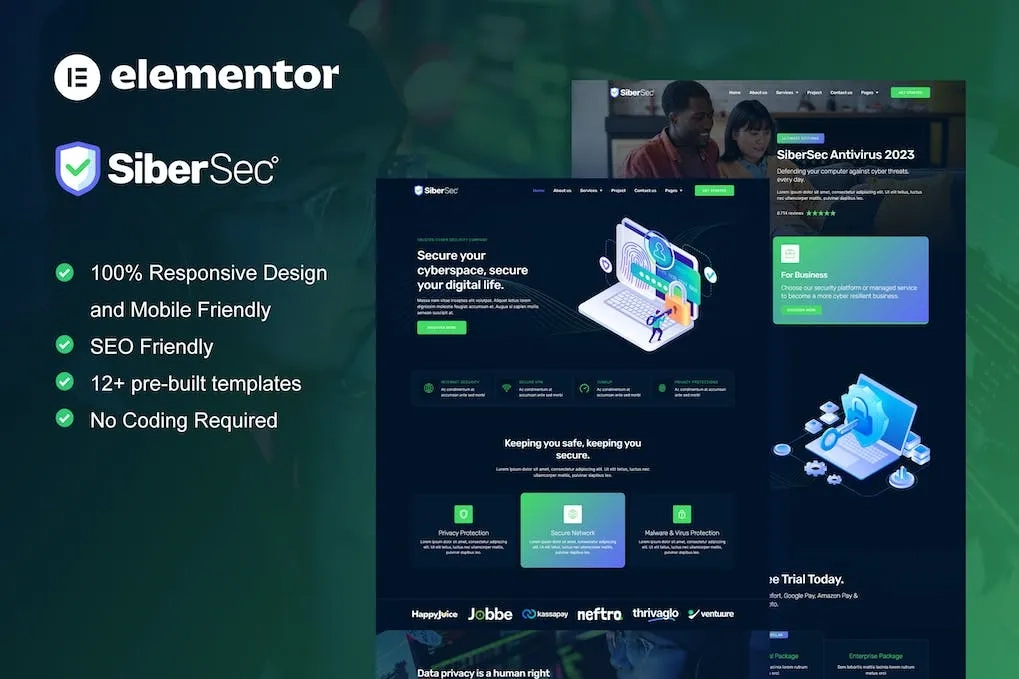 Cybersec Cyber Security Services Elementor Template Kit 77 1696419938 1