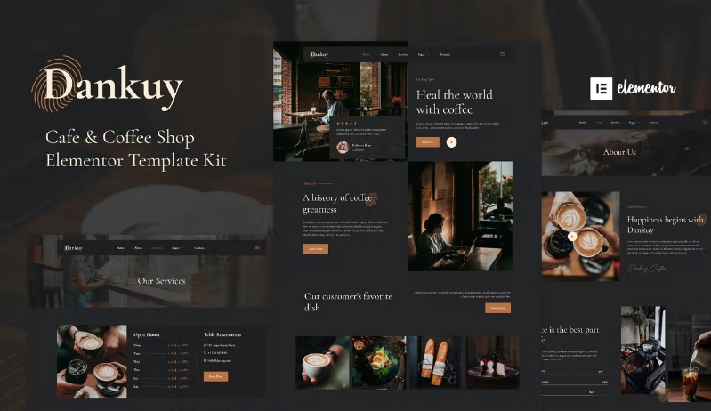 Dankuy Cafe And Coffee Shop Elementor Template Kit 35 1654193610 1