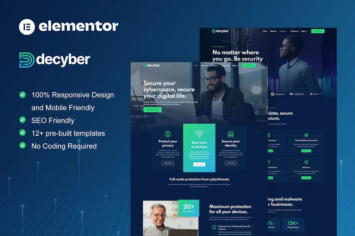 Decyber Cyber Security Services Elementor Template Kit 85 1697638260 1