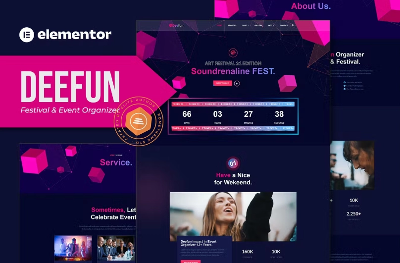 Deefun Festival And Event Organizer Elementor Template Kit 45 1654464951 1