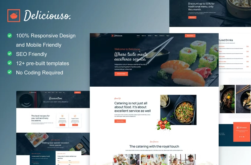 Deliciouso Catering And Restaurant Elementor Template Kit 85 1654514939 1