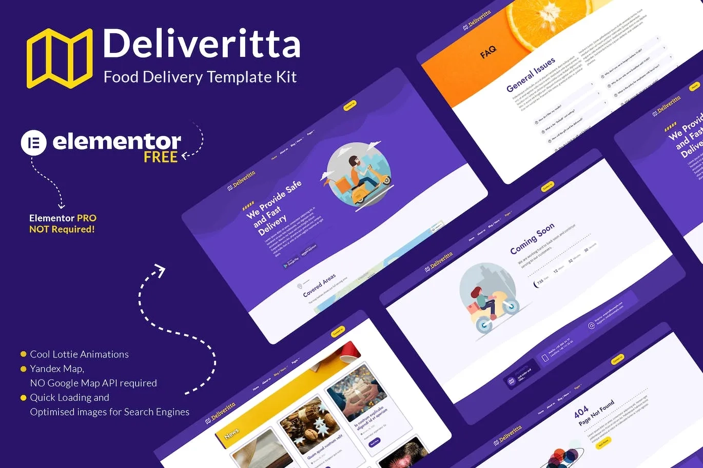 Deliveritta Food Delivery Elementor Template Kit 81 1697787855 1