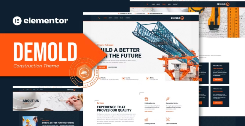 Demold Construction Elementor Template Kit 95 1652982805 1