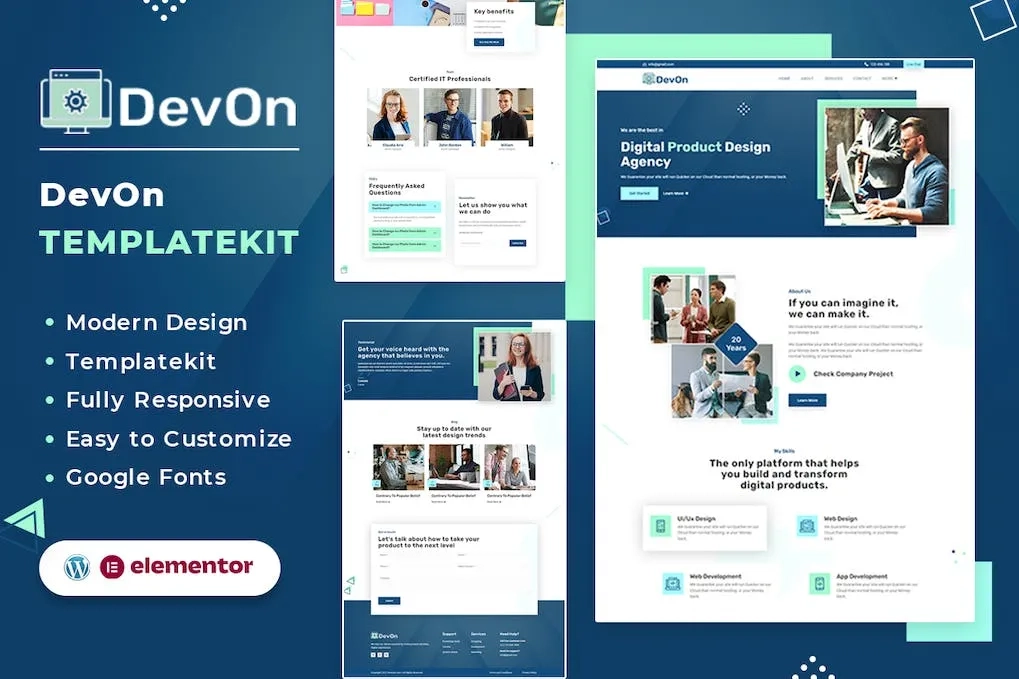 Devon Digital Product Design Agency Elementor Template Kit 51 1696246419 1