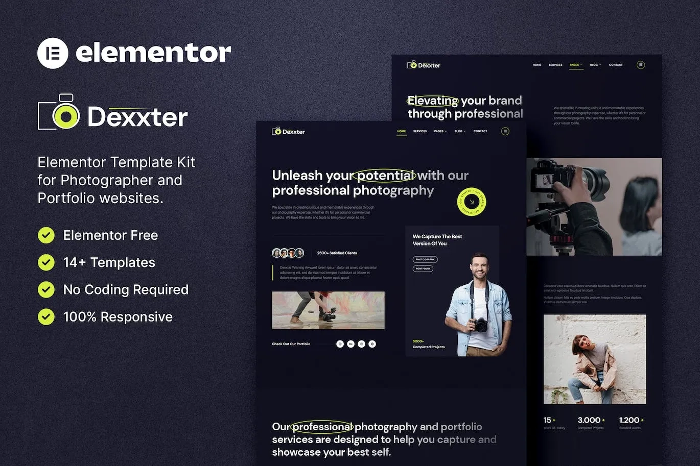 Dexxter Photography And Portfolio Elementor Template Kit 76 1696494919 1