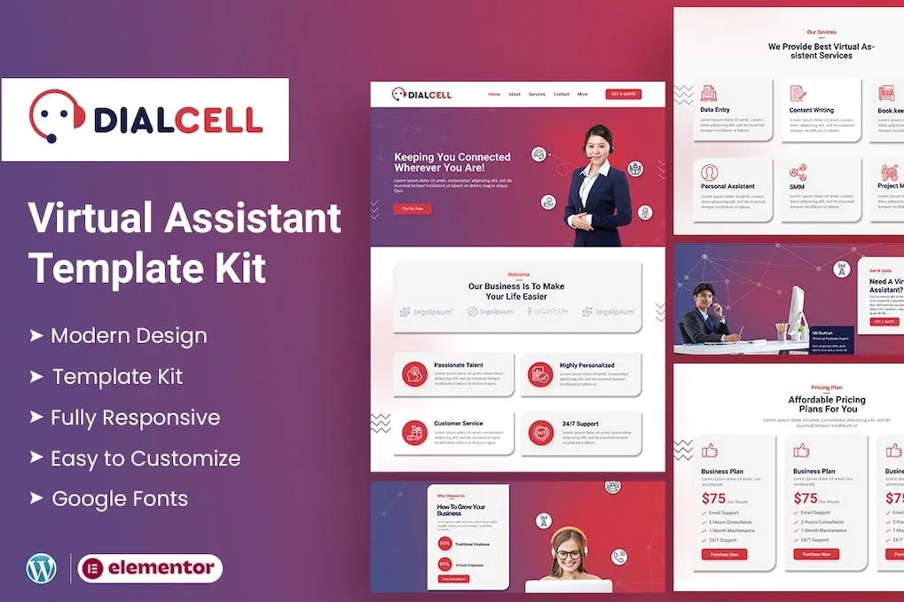 Dialcell Call Center Services And Telemarketing Elementor Template Kit 40 1696246921 1