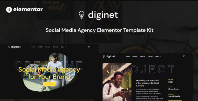 Diginet Social Media Marketing Agency Elementor Template Kit 25 1653145048 1