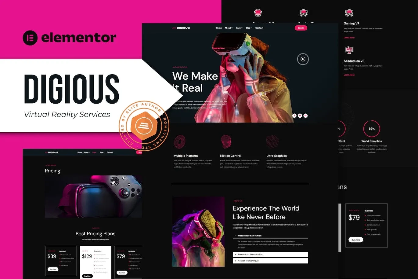 Digious Virtual Reality Services Elementor Template Kit 29 1698152435 1