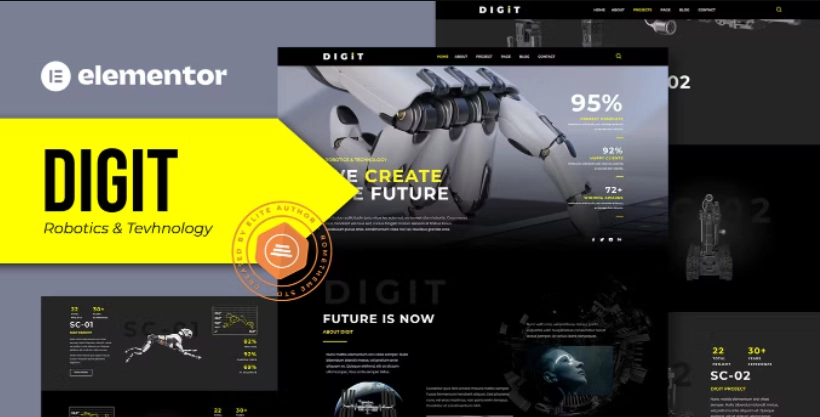 Digit Robotics And Technology Elementor Template Kit 20 1652876347 1