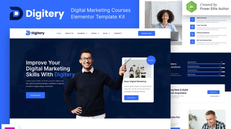 Digitery Digital Marketing Courses Elementor Template Kit 2 1653495919 1