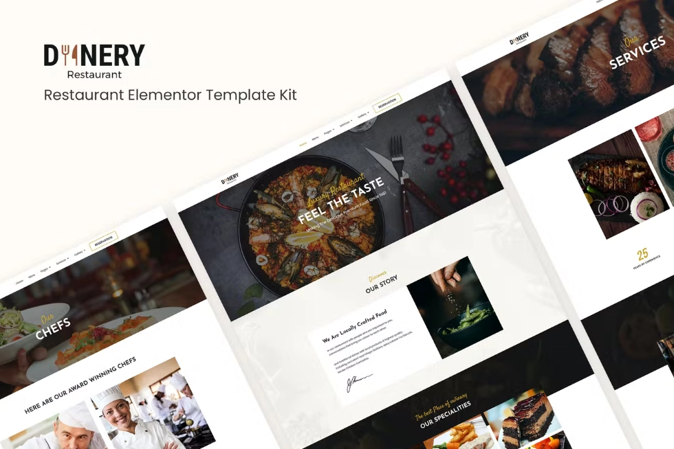 Dinery Restaurant Elementor Template Kit 70 1650563754 1