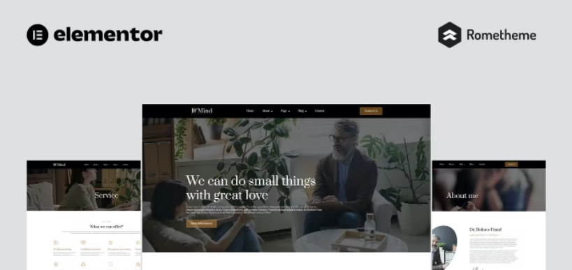 Dmind Psychology And Counseling Elementor Pro Full Site Template Kit 55 1653239443 1