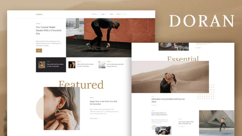 Doran Blog And Magazine Elementor Template Kit 79 1653822676 1