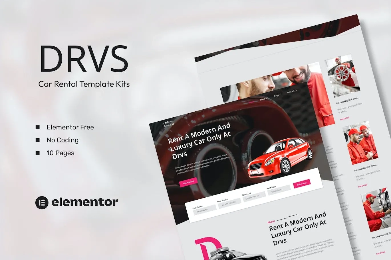 Drvs Car Rental Elementor Template Kit 48 1697451686 1