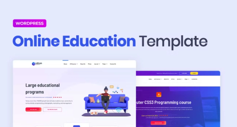 Edison Online Education Elementor Template Kit 38 1653505820 1