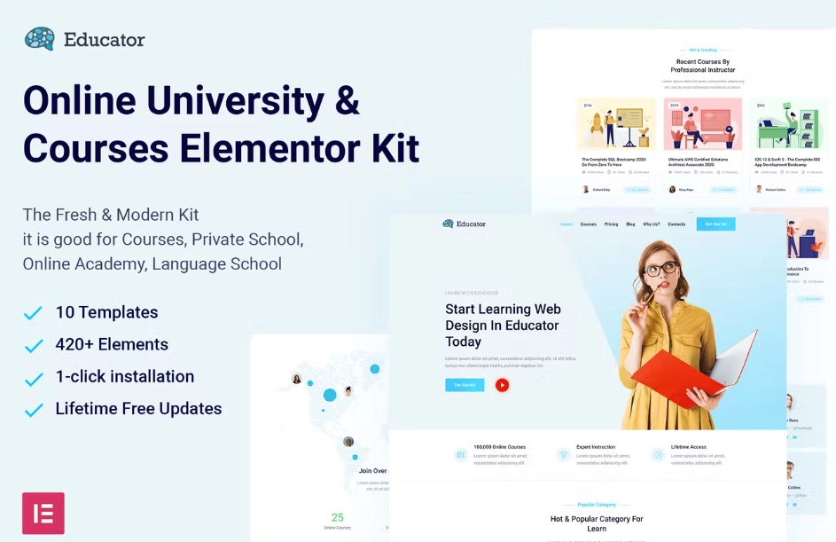 Educator Online University And Courses Elementor Template Kit 45 1650284975 1