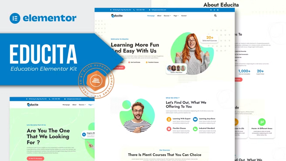 Educita Education Elementor Template Kit 56 1650397420 1