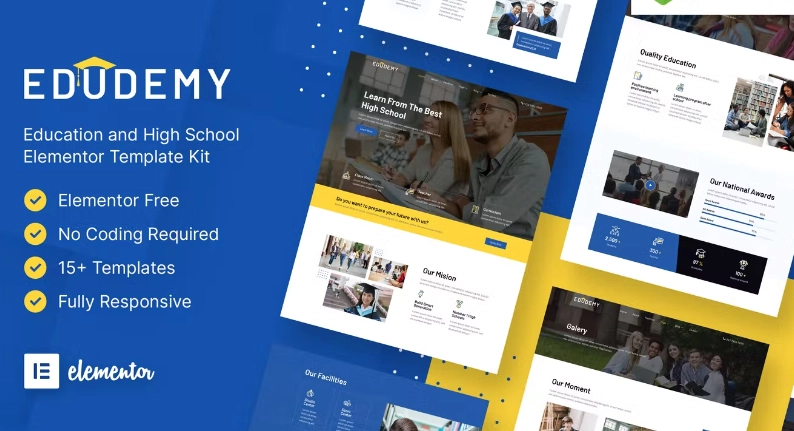 Edudemy School And Education Elementor Template Kit 60 1654363364 1