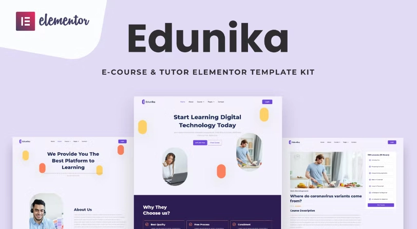 Edunika Online Education Elementor Template Kit 64 1654365100 1