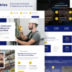 Electriza Electrical Installation And Maintenance Services Elementor Template Kit 46 1655400126 1