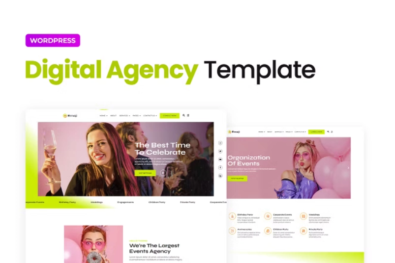 Emoji Event Agency Elementor Template Kit 17 1652276400 1