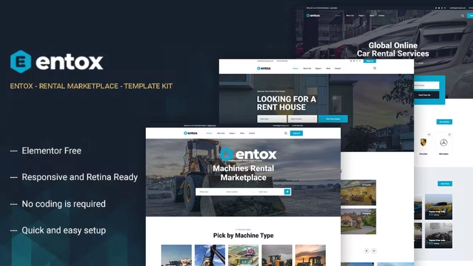 Entox Car Rental Marketplace Elementor Template Kit 4 1653822844 1