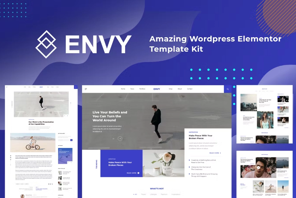 Envy News Magazine Elementor Template Kit 18 1650554692 1