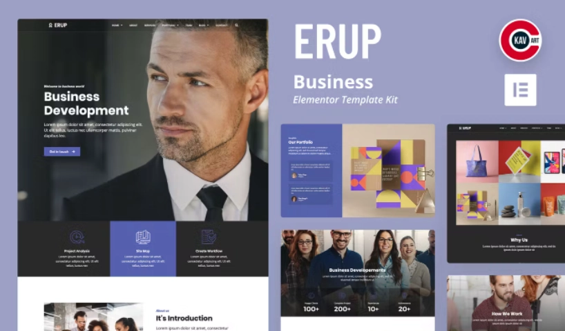 Erup Business Elementor Template Kit 67 1650914296 1