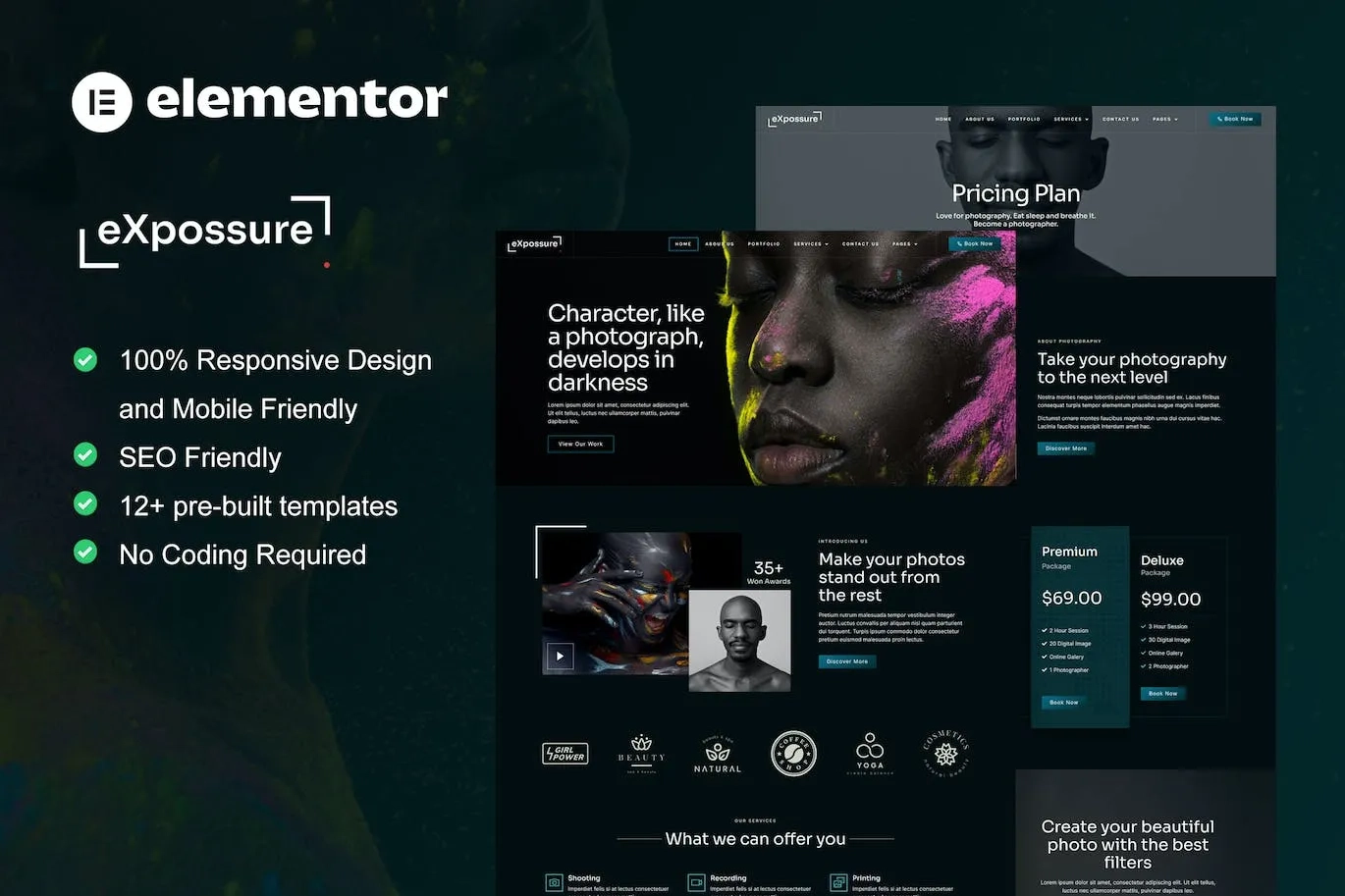 Expossure Photography And Portfolio Elementor Template Kit 70 1698059203 1