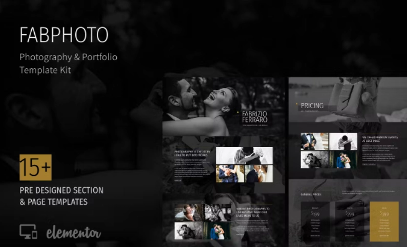 Fabphoto Photography And Portfolio Template Kit 11 1650824351 1