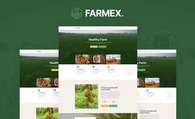 Farmex Agriculture And Farm Elementor Template Kit 31 1654536233 1