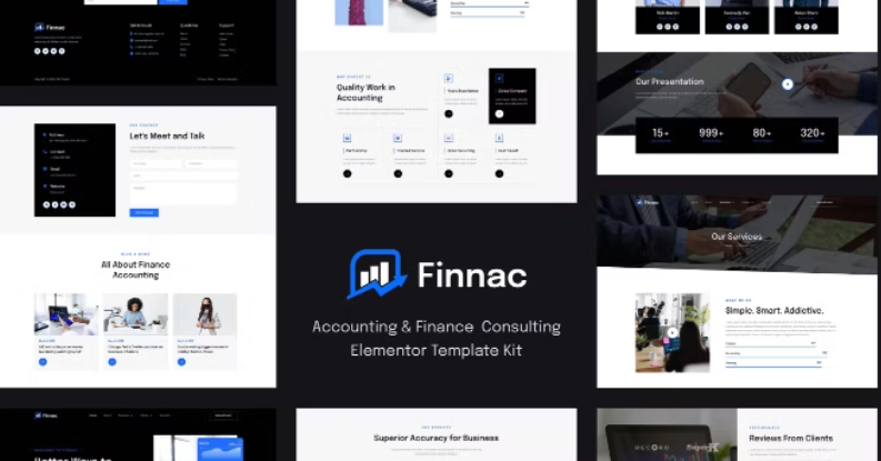 Finnac Accounting And Finance Consulting Elementor Template Kit 82 1653065975 1