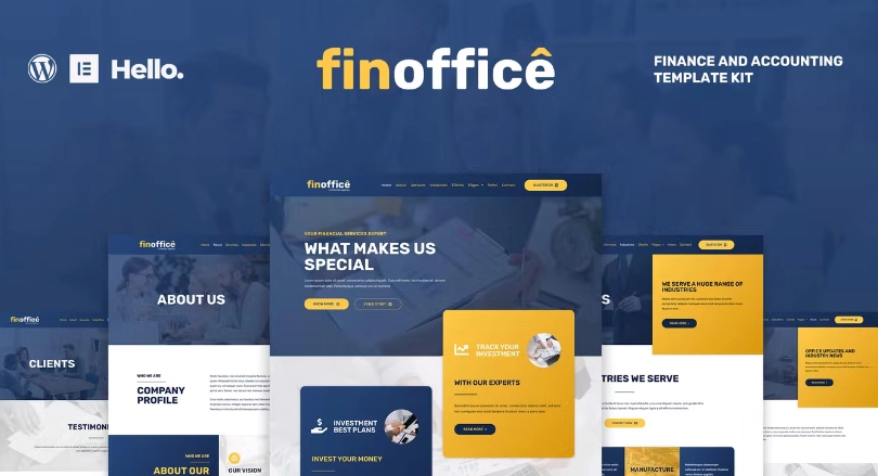 Finoffice Finance And Accounting Elementor Template Kit 49 1654530598 1