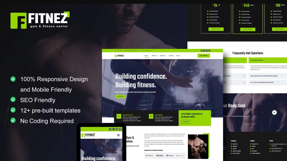 Fitnez Fitness And Gym Elementor Template Kit 46 1655461280 1