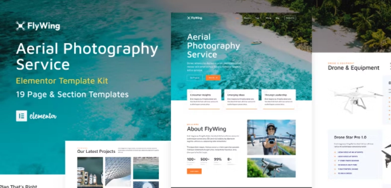 Flywing Drone Aerial Video And Photography Wordpress Elementor Template Kit 39 1652532869 1