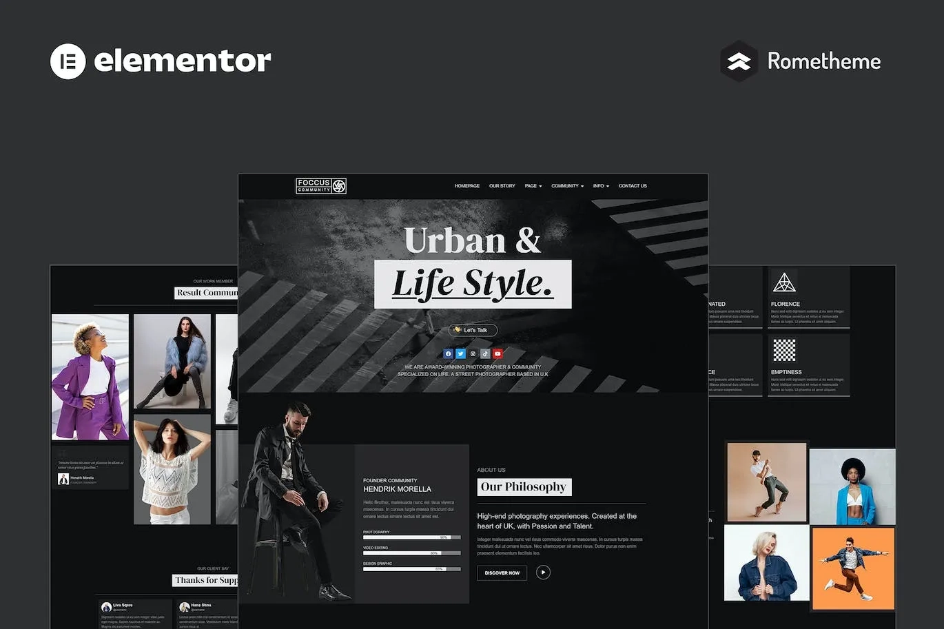 Foccus Photography Community Elementor Pro Full Site Template Kit 62 1698162213 1