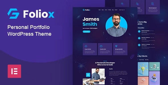 Foliox Personal Portfolio Wordpress Theme 68 1695311111 1