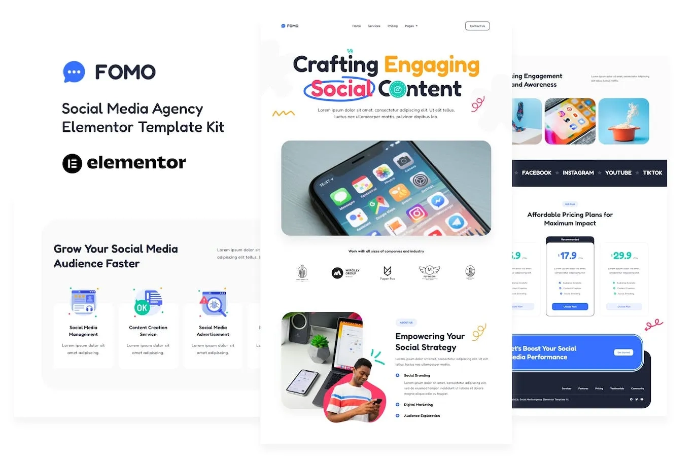 Fomo Social Media Marketing Agency Elementor Template Kit 22 1696576962 1