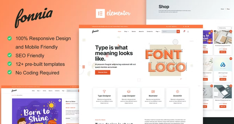 Fonnia Digital Product Store Elementor Template Kit 26 1654848148 1